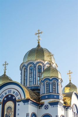 Den fantastiska Kazan Kreml - En historisk fästning fylld med religiösa monument!