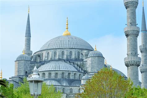  Şehzadebaşı Camii: En oas av lugn mitt i Istanbuls vimmel!