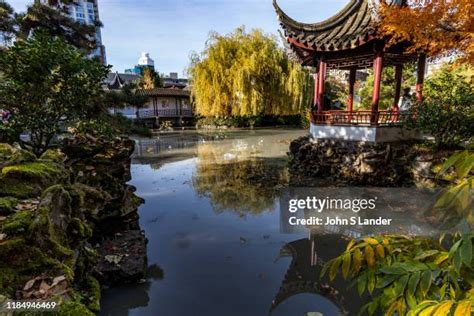 Shuyuan Garden - En Oas av Tranquilitet och Historisk Skönhet i Suzhou!