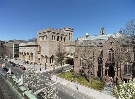 Yelp! Discover the Unexpected Charm of the Yale University Art Gallery in New Haven